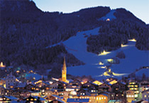 Kitzbühel